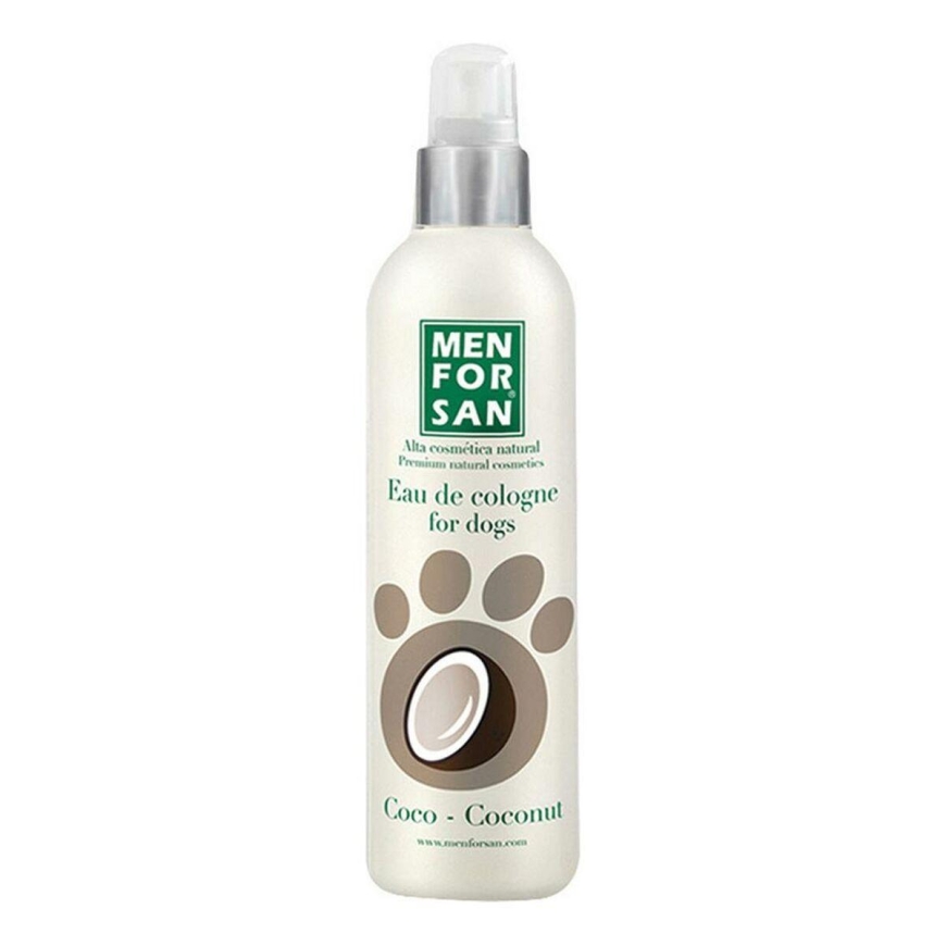 Men For San Smaržviela dzīvniekiem Menforsan Koks (125 ml) – 2