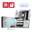 MSI B850 GAMING PLUS WIFI PZ материнская плата AMD B850 Socket AM5 ATX MSI B850 GAMING PLUS WIFI PZ материнская плата AMD B850 Socket AM5 ATX