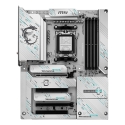 MSI B850 GAMING PLUS WIFI PZ материнская плата AMD B850 Socket AM5 ATX MSI B850 GAMING PLUS WIFI PZ материнская плата AMD B850 Socket AM5 ATX