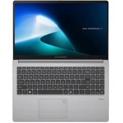 Nešiojamas kompiuteris ASUS ExpertBook P1503CVA-S72255W - Core 5-210H | 15,6 colio | 16 GB | 1 TB | W11H