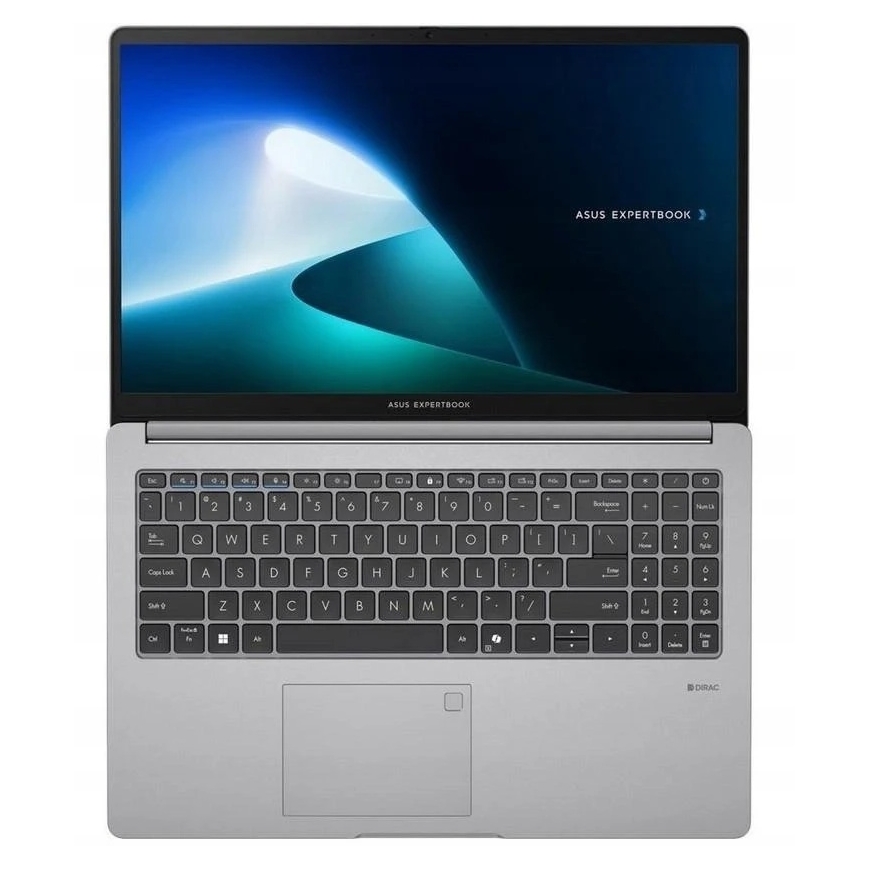 Ноутбук ASUS ExpertBook P1503CVA-S72255W - Core 5-210H | 15,6 дюйма | 16 ГБ | 1 ТБ | W11H