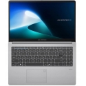 ASUS ExpertBook P1503CVA-S72255W sülearvuti - Core 5-210H | 15,6 tolli | 16 GB | 1 TB | W11H ASUS ExpertBook P1503CVA-S72255W sülearvuti - Core 5-210H | 15,6 tolli | 16 GB | 1 TB | W11H