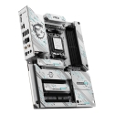 MSI B850 GAMING PLUS WIFI PZ материнская плата AMD B850 Socket AM5 ATX MSI B850 GAMING PLUS WIFI PZ материнская плата AMD B850 Socket AM5 ATX