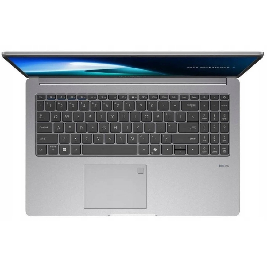 ASUS ExpertBook P1503CVA-S72255W klēpjdators - Core 5-210H | 15,6 collas | 16 GB | 1 TB | W11H – 2