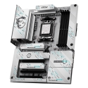 MSI B850 GAMING PLUS WIFI PZ материнская плата AMD B850 Socket AM5 ATX MSI B850 GAMING PLUS WIFI PZ материнская плата AMD B850 Socket AM5 ATX