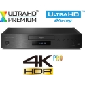 Panasonic DP-UB9000 Умный 4K Ultra HD Blu-ray плеер Panasonic DP-UB9000 Умный 4K Ultra HD Blu-ray плеер