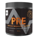 Puls Nutrition Pre-Workout Complex amino rūgščių milteliai, apelsinų skonio, 300 g Puls Nutrition Pre-Workout Complex amino rūgščių milteliai, apelsinų skonio, 300 g