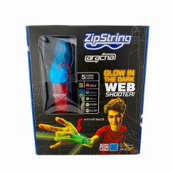 ZipString Aracna Web Shooter launcher