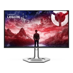 Lenovo Legion Pro 27UD-10 kompiuterio monitorius 67,3 cm (26.5") 3840 x 2160 pikseliai 4K Ultra HD Q