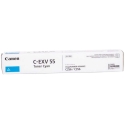 Canon C-EXV 55 Голубой Canon C-EXV 55 Голубой