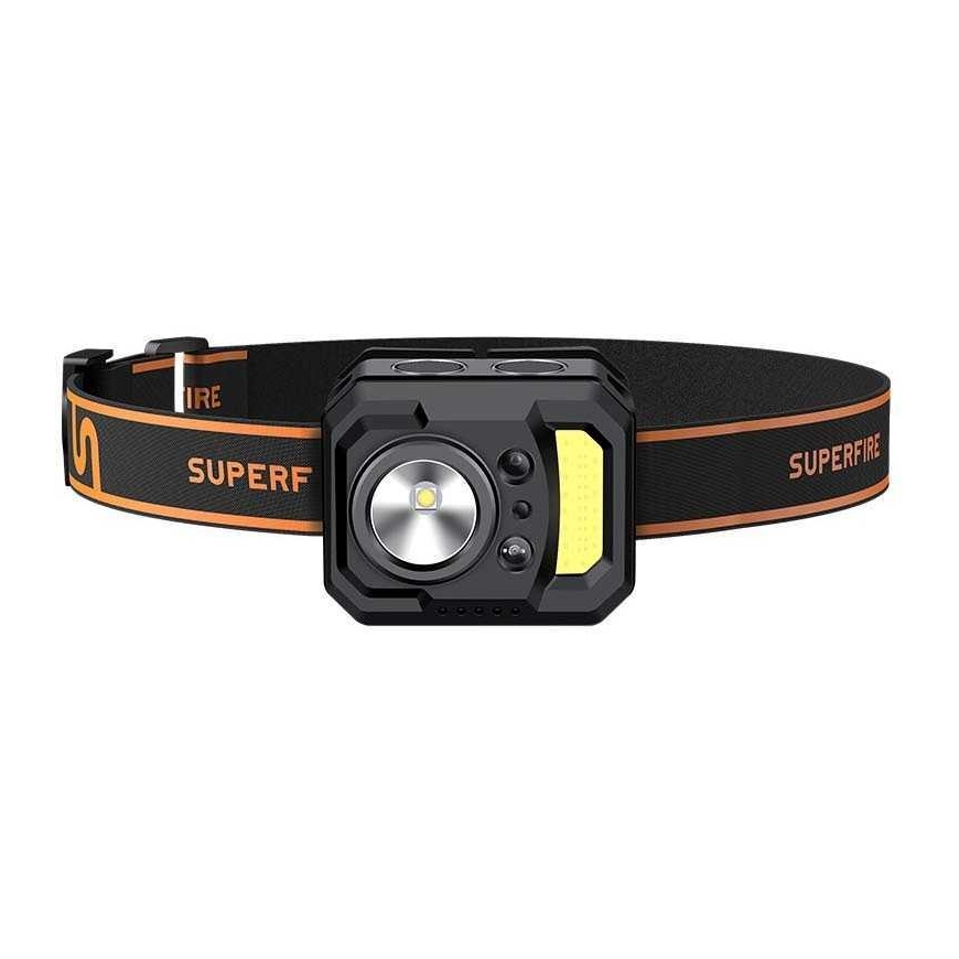 Superfire HL19 250lm