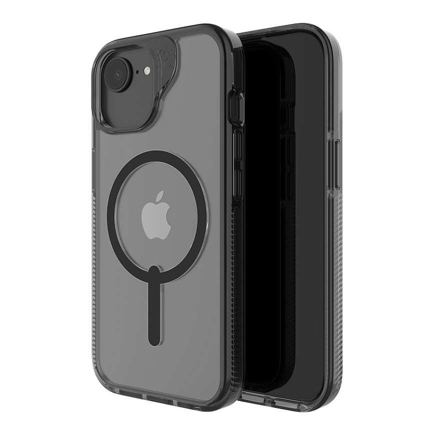 ZAGG Santa Cruz Snap mobiiltelefoni ümbris 15,5 cm (6.1") Kate Must – 2