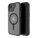 ZAGG Santa Cruz Snap чехол для мобильного телефона 15,5 cm (6.1") Крышка Черный ZAGG Santa Cruz Snap чехол для мобильного телефона 15,5 cm (6.1") Крышка Черный