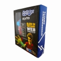ZipString Aracna tīmekļa šāvējs