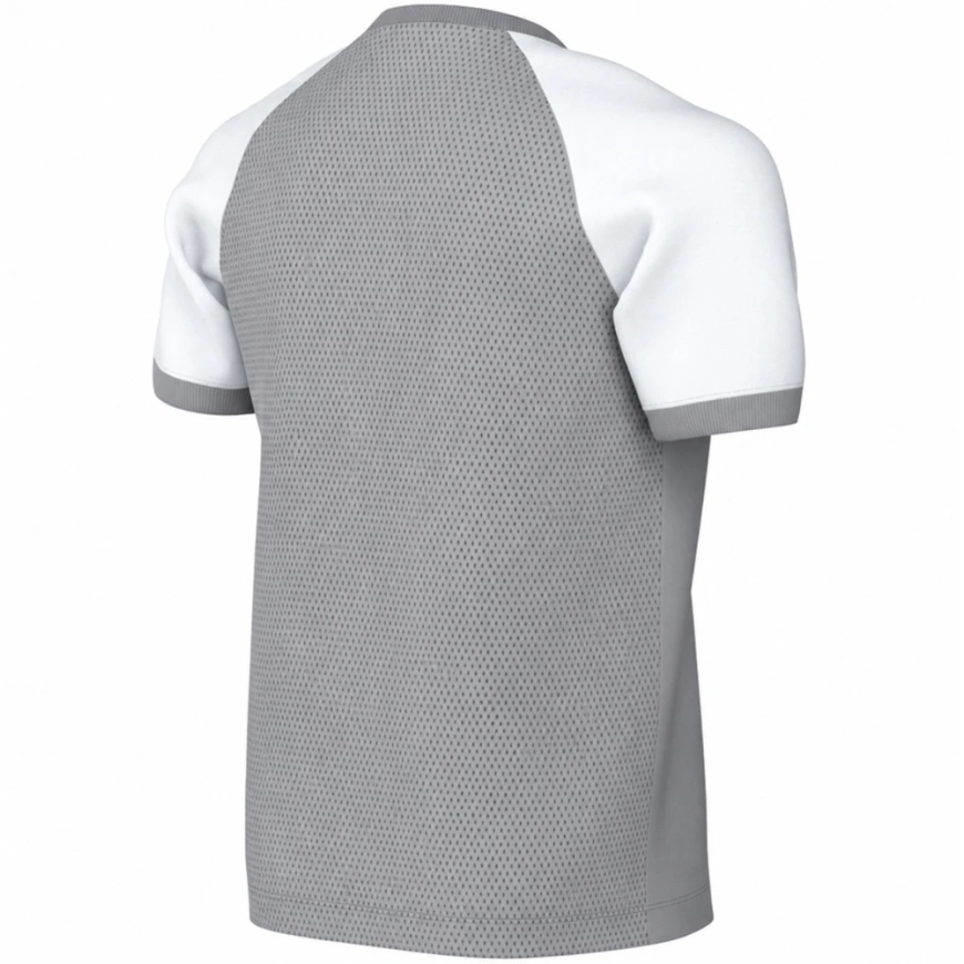 Marškinėliai vaikams Nike Dri-FIT Trophy VI pilka HV8158 012 (XS) – 2
