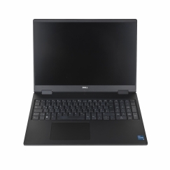 DELL PRECISION 7680 i5-13600HX 32GB 512GB SSD 16" FHD (RTX A2000) Win11pro Used
