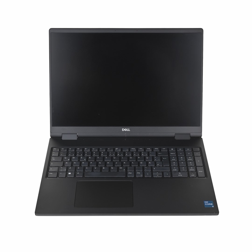 DELL PRECISION 7680 i5-13600HX 32GB 512GB SSD 16" FHD (RTX A2000) Win11pro Lietots