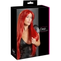 Cottelli Accessories Long Straight Red Wig Cottelli Accessories Long Straight Red Wig