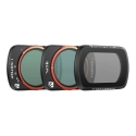 Freewell Osmo Pocket 4/3 Xtra Muse filtru komplekts