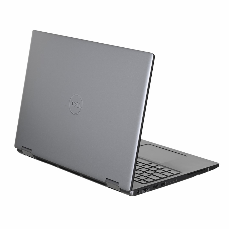 DELL PRECISION 7680 i5-13600HX 32GB 512GB SSD 16" FHD (RTX A2000) Win11pro Used – 5