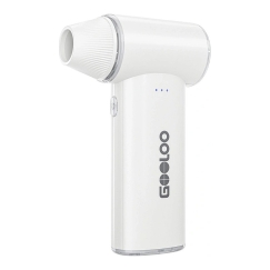 GOOLOO F3 Electric Blower (White)