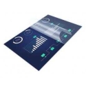 Tracer laminavimo plėvelė 75 mikronų 100 vnt A3 Tracer laminavimo plėvelė 75 mikronų 100 vnt A3