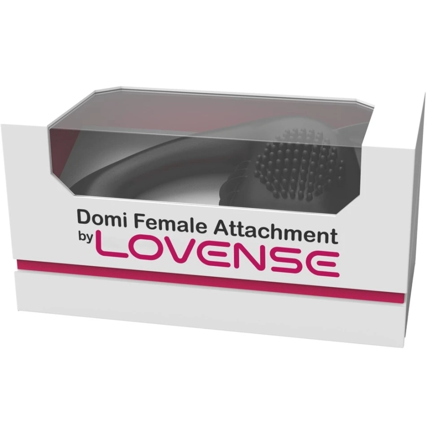 Lovense Domi Naisliitos – 3