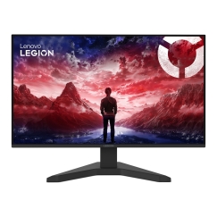 Lenovo Legion R27s PC lamekuvar 68,6 cm (27") 1920 x 1080 pikslit Full HD LED Must