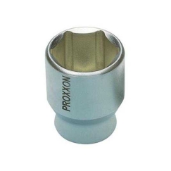 Proxxon "Proxxon 1/2"" 19mm 6-taško veržliasukis (PR23418)"