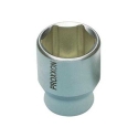 Proxxon " Proxxon 1/2"" 19mm 6-point socket (PR23418)" Proxxon " Proxxon 1/2"" 19mm 6-point socket (PR23418)"