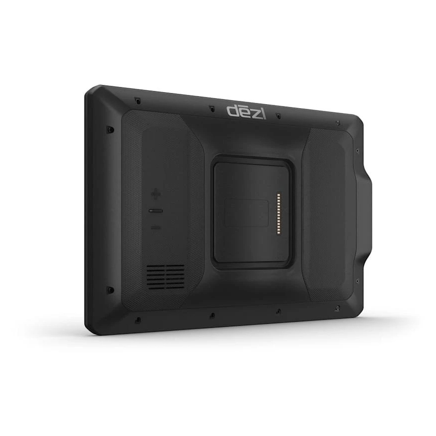 „Garmin Dezl LGV1020“ GPS navigacija, ES MT-D sunkvežimių navigacija – 2