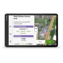 "Garmin Dezl LGV1020" GPS-navigointi, ES MT-D kuorma-autojen navigointi "Garmin Dezl LGV1020" GPS-navigointi, ES MT-D kuorma-autojen navigointi