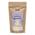 ICONFIT Ashwagandha Powder, Organic, 150 g