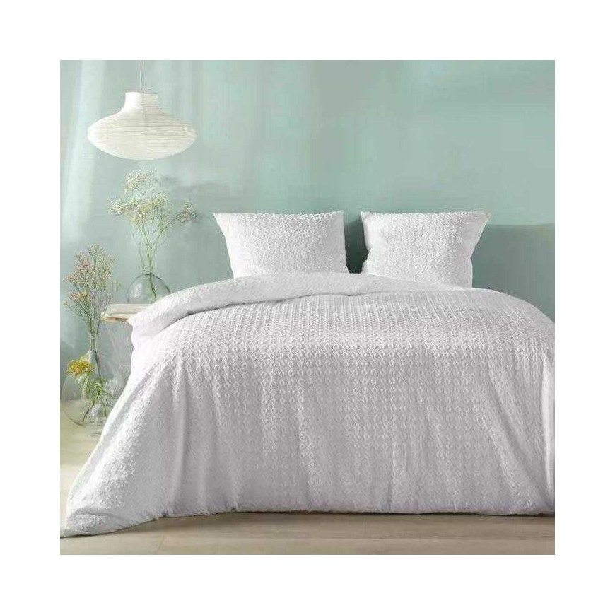 Voodi lina komplekt Douceur d`Interieur LITEA 240x220cm, 63x63cm