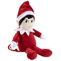 CERDÁ The Elf on the Shelf plush backpack 55cm CERDÁ The Elf on the Shelf plush backpack 55cm