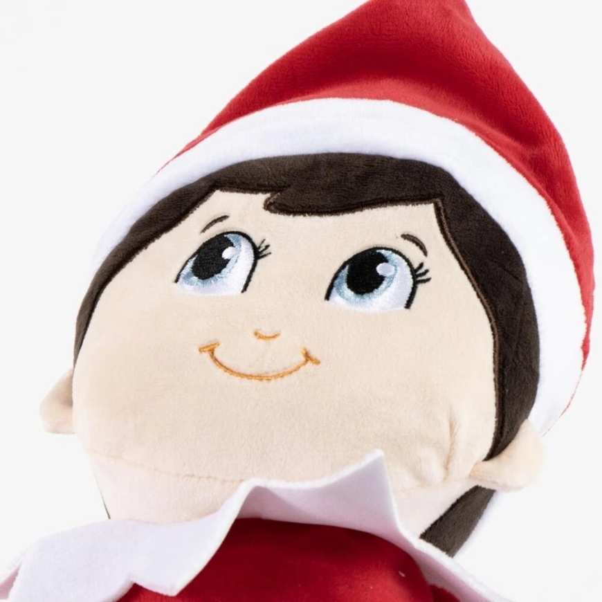 CERDÁ The Elf on the Shelf plush backpack 55cm – 3