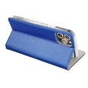 Riff Magnetic grāmatu vāciņš Xiaomi Mi 10S zils Riff Magnetic grāmatu vāciņš Xiaomi Mi 10S zils