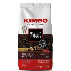 KIMBO Barista Espresso Napoli 1 kg