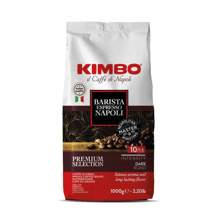 KIMBO Barista Espresso Napoli 1 kg