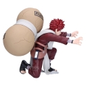 BANPRESTO NARUTO SHIPPUDEN VIBRATION STARS - GAARA (VER. II) BANPRESTO NARUTO SHIPPUDEN VIBRATION STARS - GAARA (VER. II)