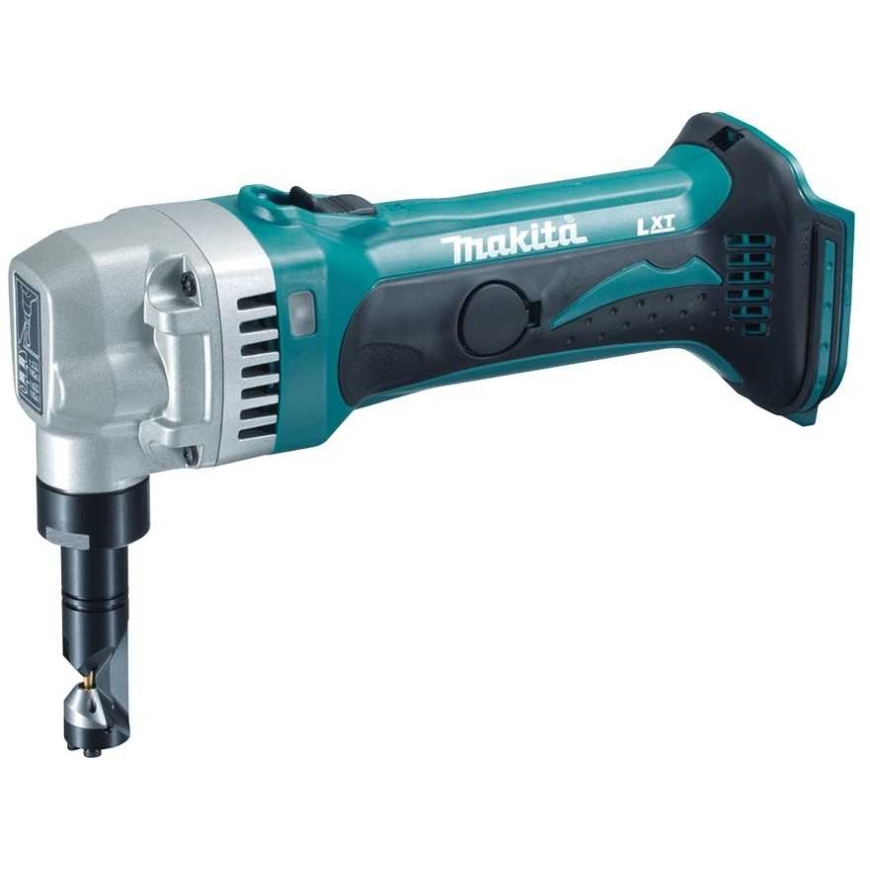 Makita DJN161Z voimaleikkuri