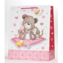 Canpol _6841516 BABY PAPER BAG XL