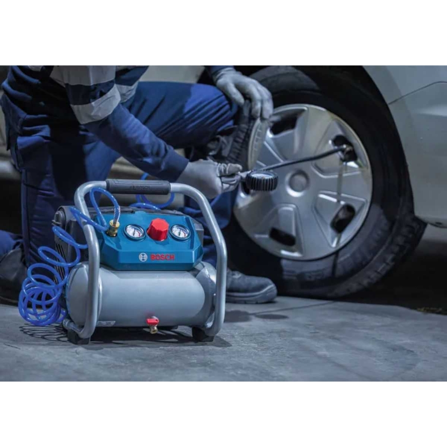 Bosch GKO18V-51 Solo CT – 2