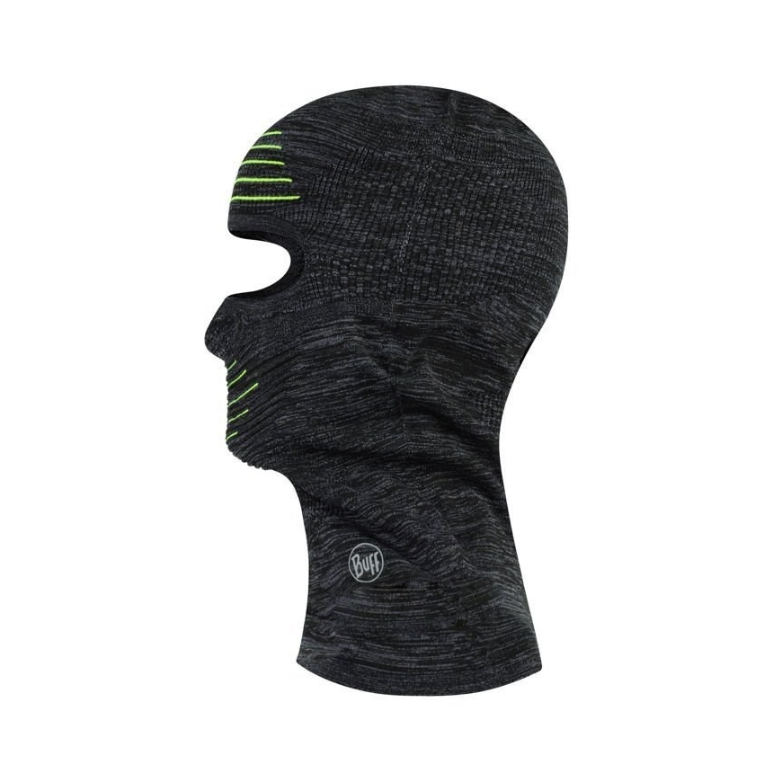 BUFF DRYFLX® PRO Balaclava Solid, Black