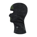 BUFF DRYFLX® PRO balaklava, vienspalvė, juoda BUFF DRYFLX® PRO balaklava, vienspalvė, juoda
