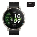 Amazfit Active 3 3.35 cm (1.32") AMOLED Digital 466 x 466 pixels Touchscreen Gold GPS (satellite)