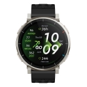 Amazfit Active 3 3,35 cm (1.32") AMOLED Skaitmeninis 466 x 466 pikseliai Lietimui jautrus ekranas Au
