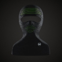 BUFF DRYFLX® PRO Balaclava Solid, Black