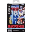 Hasbro Transformers Studio Series - Transformers One Deluxe Class фигурка Ориона Пакса 12,5 см