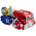 Hasbro Transformers Studio Series - Transformers One Deluxe Class Oriona Paksa figūra 12,5 cm Hasbro Transformers Studio Series - Transformers One Deluxe Class Oriona Paksa figūra 12,5 cm